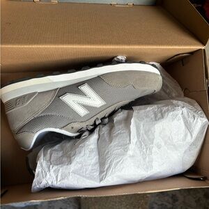 New balance 515 women’s size 8 1/2 worn 3 times